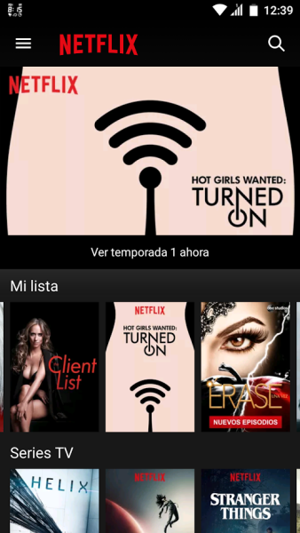 netflix movil 2