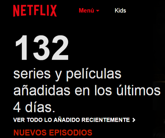 Netflix