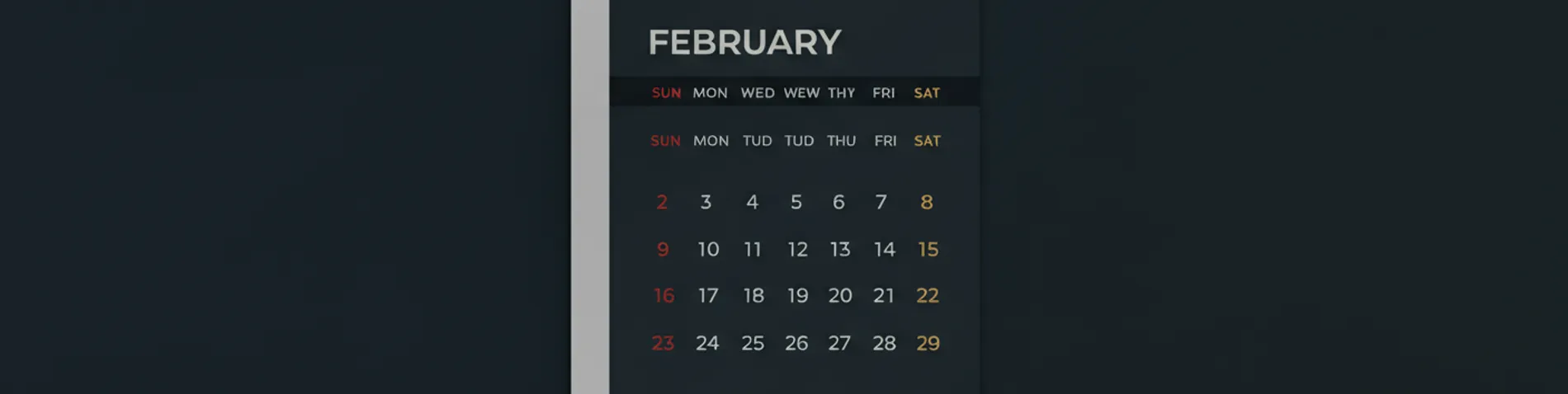 Resumen Febrero 2025 image