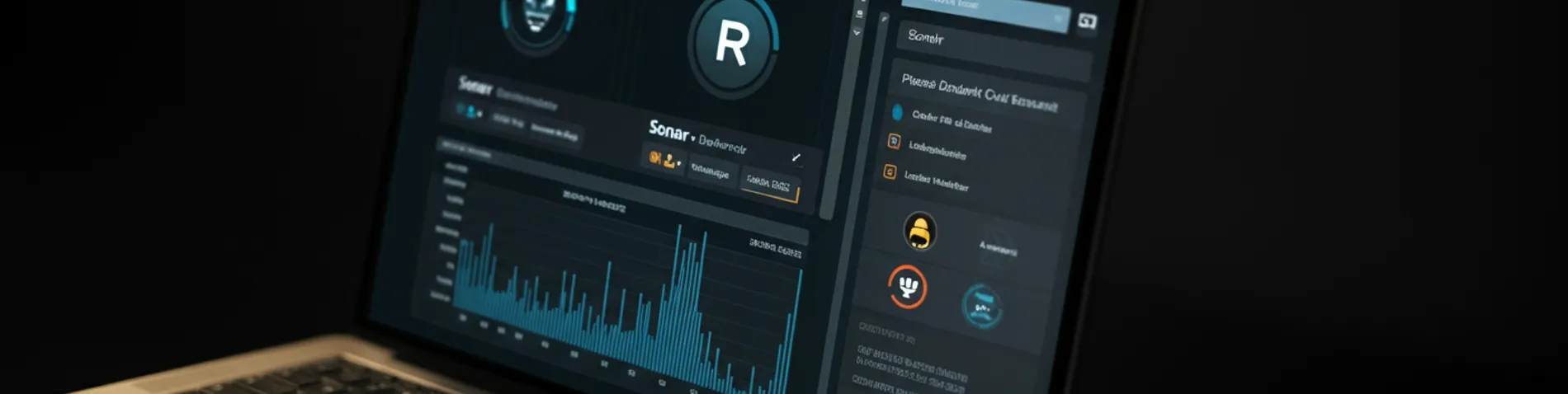 Comparación visual entre el stack *arr y FlexGet