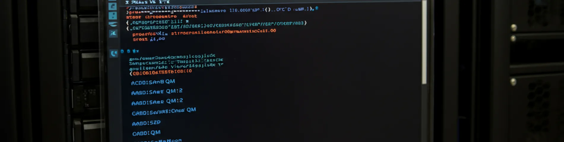 Terminal de Linux mostrando comandos pct y qm de Proxmox para gestión de contenedores y máquinas virtuales