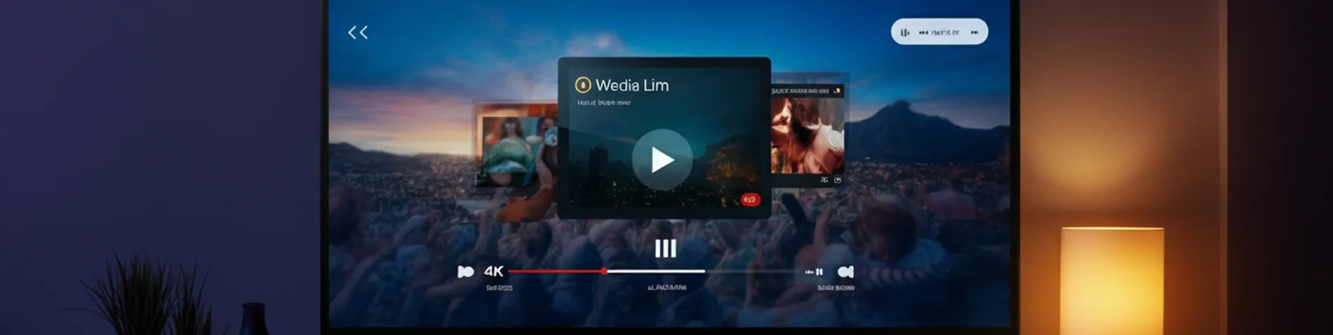 Cómo resolví los cortes aleatorios de Jellyfin en 4K (spoiler: el disco estaba lleno) image