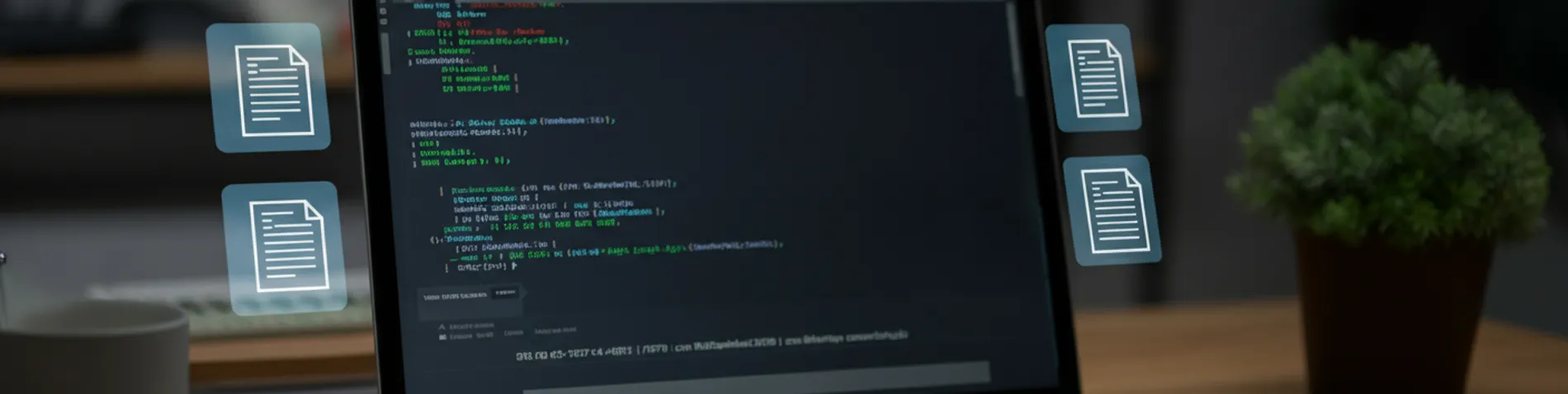 Captura del repositorio de MarkItDown en GitHub con el código del proyecto