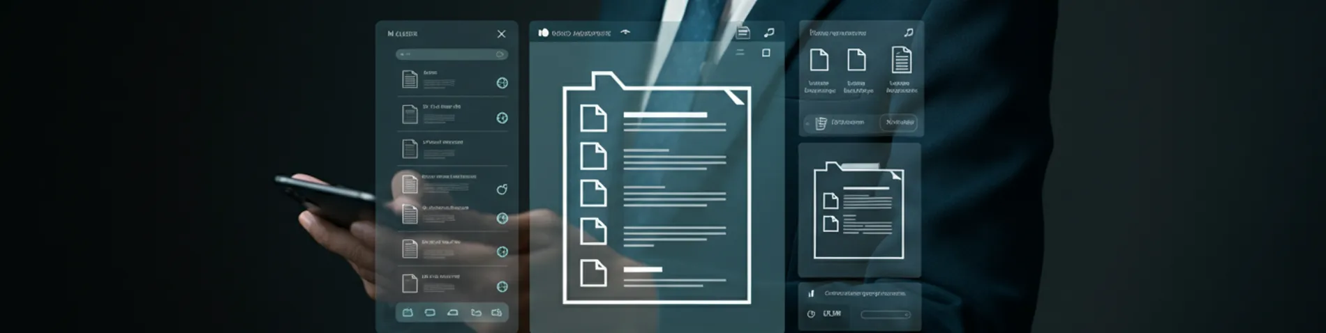 Logo de Paperless-ngx para gestionar documentos