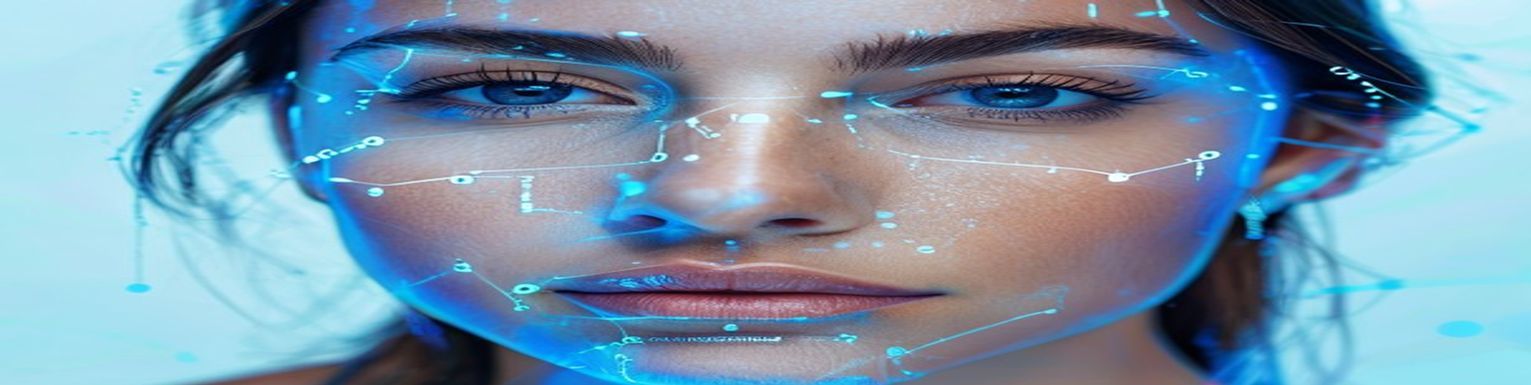 Captura de Google Photos con reconocimiento facial