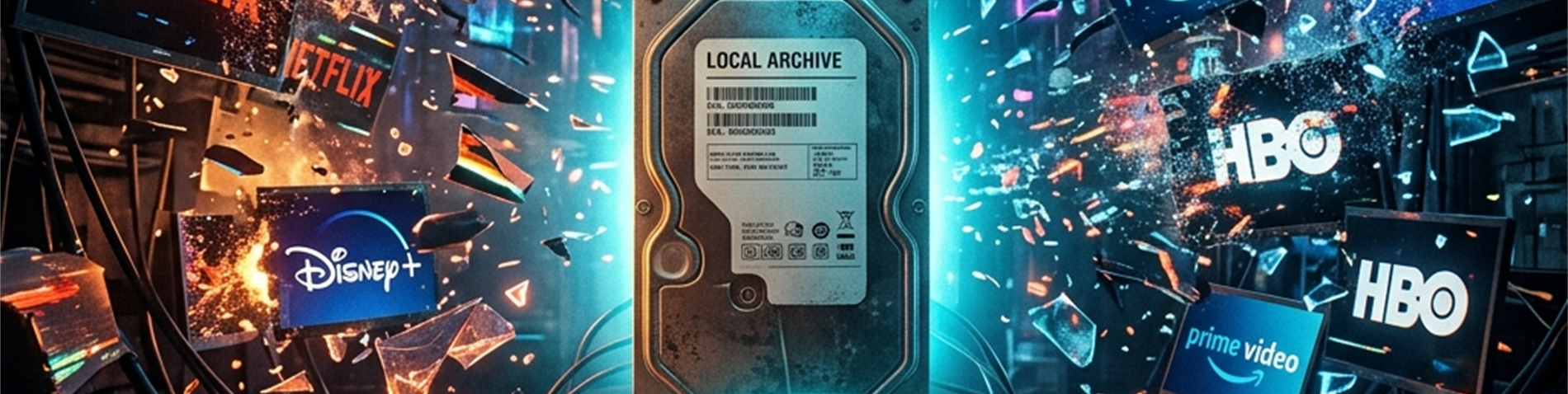 Por qué la gente vuelve a piratear image