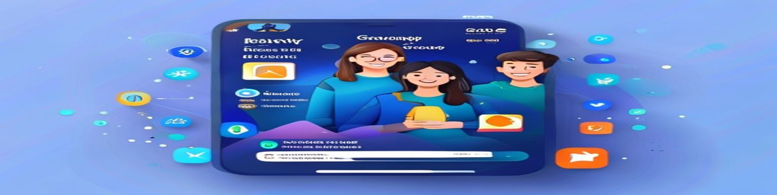 Captura de pantalla del Plan Familiar de Google Play