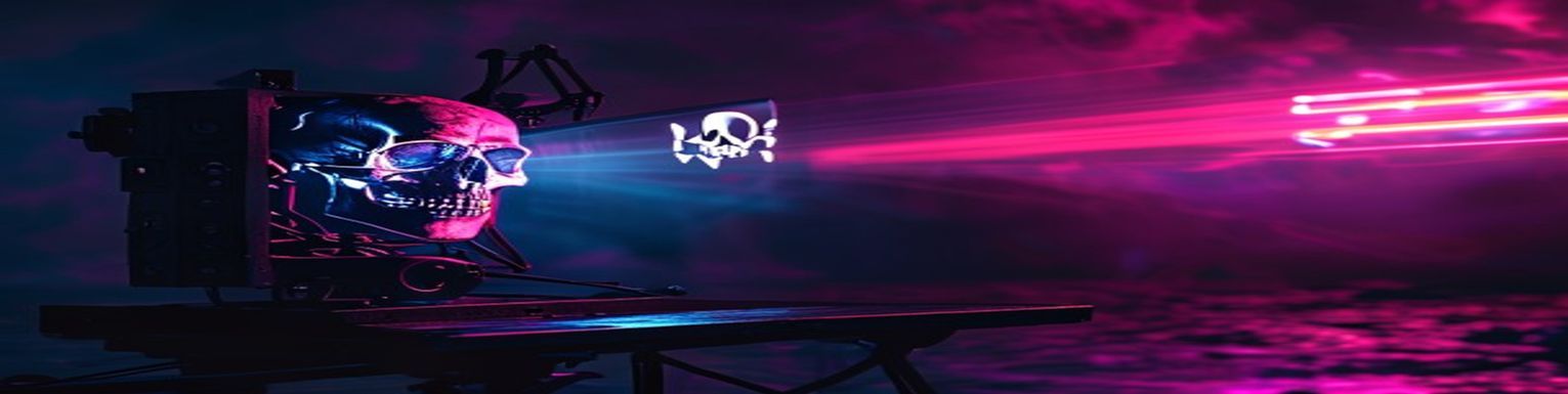 Por qué la gente vuelve a piratear image