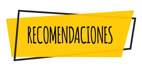 Mis recomendaciones, libros, blogs, películas, canales... image