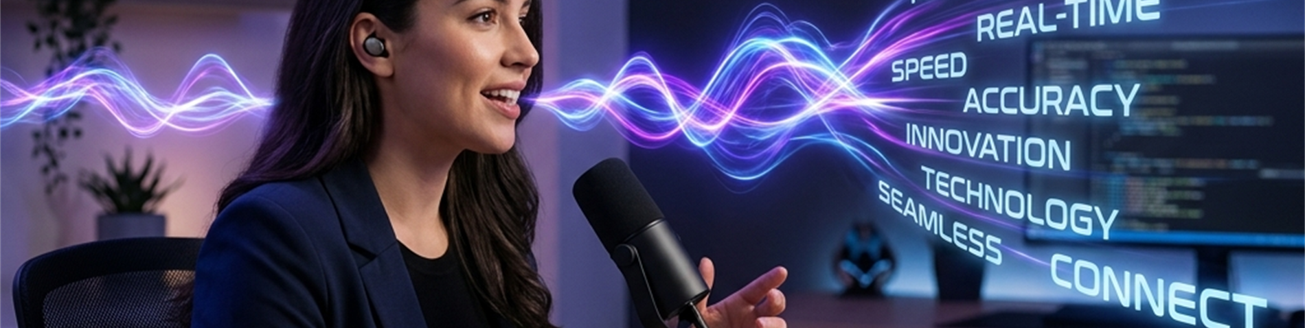 Wispr Flow: Escribe 4 veces más rápido solo hablando image